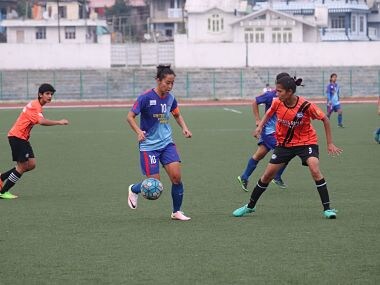 Indian Women's League 2018: Eastern Sporting Union, KRYHPSA continue unbeaten run; Sethu FC picks up win