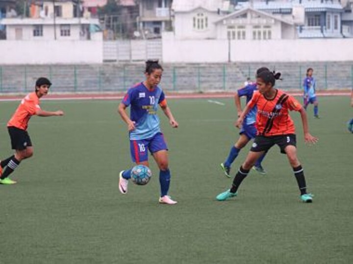 Indian Women's League: Organisers confident that shifting venue to Shillong would help women's football in the region