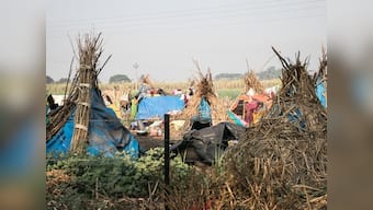 In Maharashtra, children of migrant sugarcane field workers are forced to skip half their classes every year
