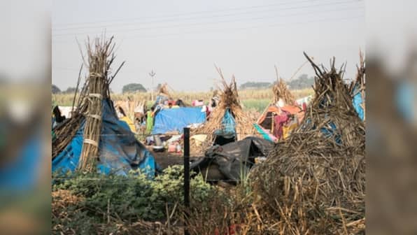 In Maharashtra, children of migrant sugarcane field workers are forced to skip half their classes every year