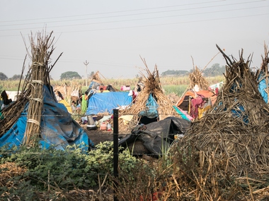 In Maharashtra, children of migrant sugarcane field workers are forced to skip half their classes every year In Maharashtra, children of migrant sugarcane field workers are forced to skip half their classes every year