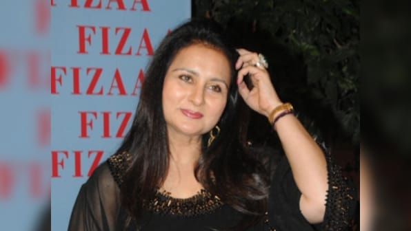 Poonam Dhillon to make comeback after five-year-hiatus with Luv Ranjan's Blame It On Sanjog