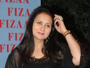 Poonam Dhillon to make comeback after five-year-hiatus with Luv Ranjan's Blame It On Sanjog