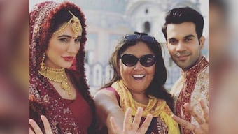 5 Weddings trailer: Rajkummar Rao, Nargis Fakhri-starrer is all about Punjabi weddings and transgender community