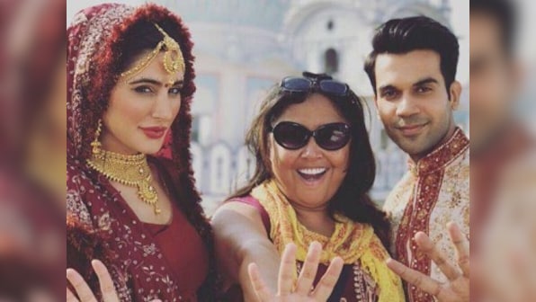 5 Weddings trailer: Rajkummar Rao, Nargis Fakhri-starrer is all about Punjabi weddings and transgender community