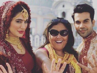 5 Weddings movie review: Rajkummar Rao is a misfit in this jaded film with an uninspiring Nargis Fakhri