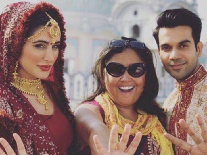 5 Weddings movie review: Rajkummar Rao is a misfit in this jaded film with an uninspiring Nargis Fakhri