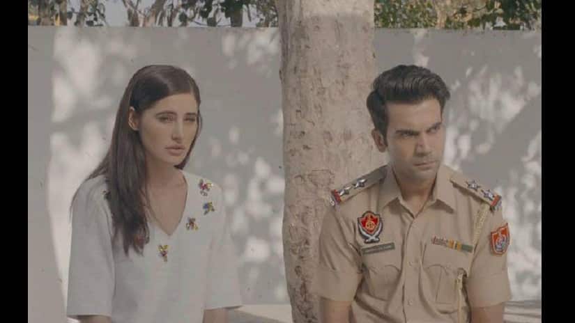 Nargis Fakhri and Rajkummar Rao in 5 Weddings. Facebook