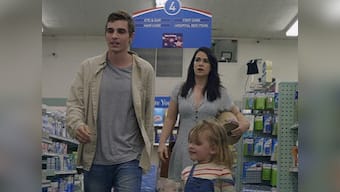 6 Balloons movie review: Netflix gem celebrates ordinariness of day-to-day existence as few films do