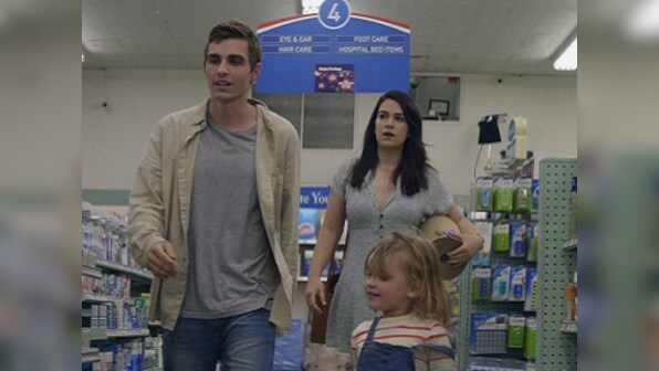 6 Balloons movie review: Netflix gem celebrates ordinariness of day-to-day existence as few films do