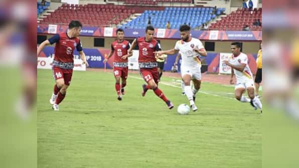 Super Cup 2018: FC Goa seal semi-final berth with 5-1 win over Jamshedpur FC in volatile clash