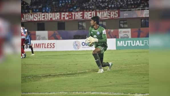 Super Cup 2018: Jamshedpur FC reach quarter-final after prevailing over Minerva Punjab in penalty shootout