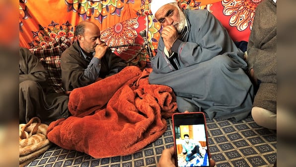 Decapitated body of abducted local youth found in Kashmir's Hajin as fresh wave of terror grips village; LeT denies role