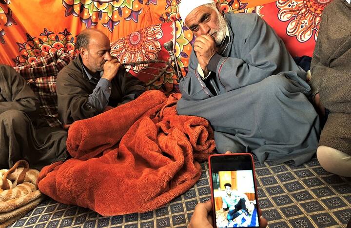 Decapitated body of abducted local youth found in Kashmir's Hajin as fresh wave of terror grips village; LeT denies role