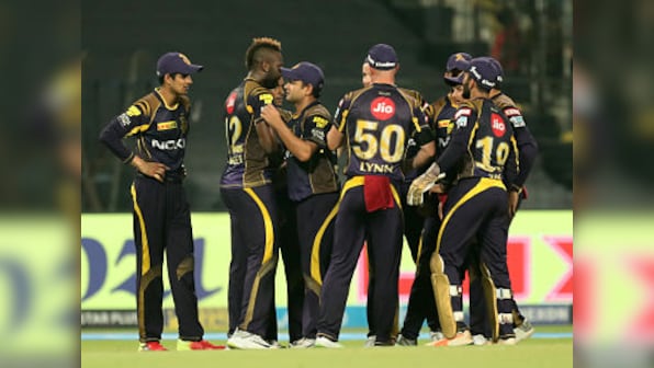 IPL 2018: Clinical Kolkata Knight Riders return to winning ways with 71-run win over Delhi Daredevils