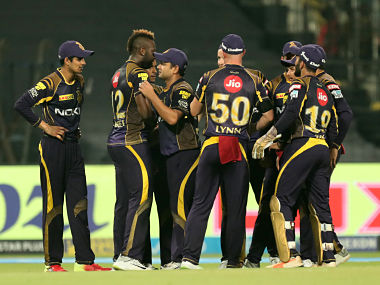 IPL 2018: Clinical Kolkata Knight Riders return to winning ways with 71-run win over Delhi Daredevils IPL 2018: Clinical Kolkata Knight Riders return to winning ways with 71-run win over Delhi Daredevils