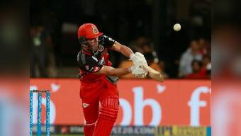IPL 2018: RCB’s AB de Villiers pounds DD into submission to send warning to other teams