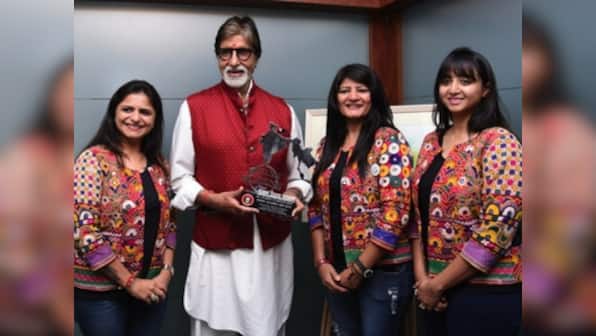 Beti Bachao, Beti Padhao ambassador Amitabh Bachchan thinks 'it's terrible to even talk about' recent rape cases