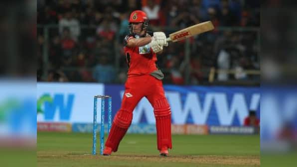 IPL 2018: AB de Villiers, Rishabh Pant score perfect 10; Delhi Daredevils' bowlers falter against Royal Challengers Bangalore