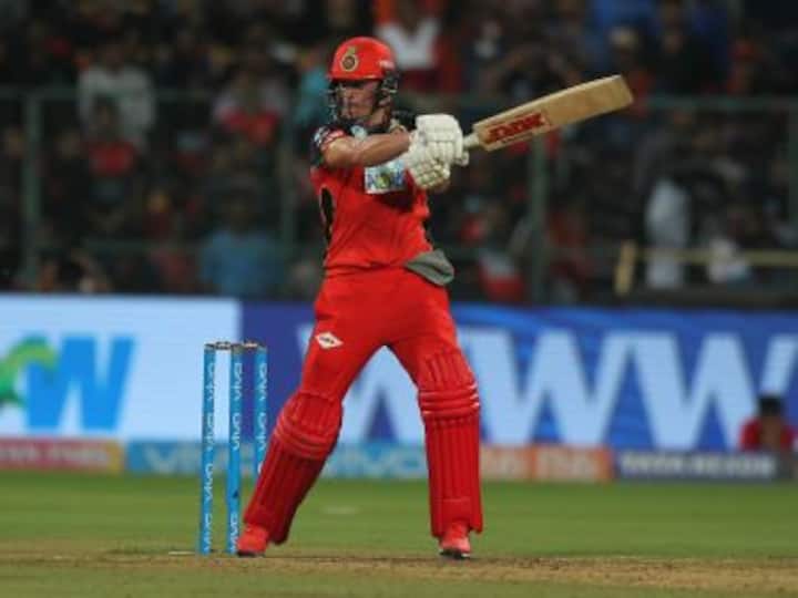 IPL 2018: AB de Villiers, Rishabh Pant score perfect 10; Delhi Daredevils' bowlers falter against Royal Challengers Bangalore