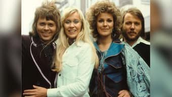 ABBA reunites: Legendary Swedish pop group announce plans to release new music after 35 years