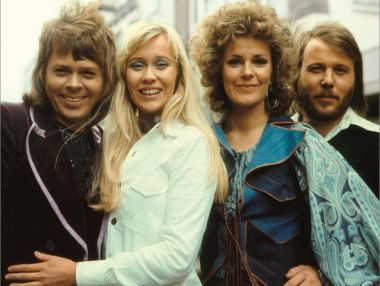 ABBA reunites: Legendary Swedish pop group announce plans to release new music after 35 years ABBA reunites: Legendary Swedish pop group announce plans to release new music after 35 years