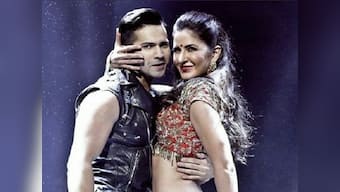 Varun Dhawan to reportedly get Rs 32 cr for Remo D'Souza's upcoming dance film, much higher than Katrina Kaif's fee