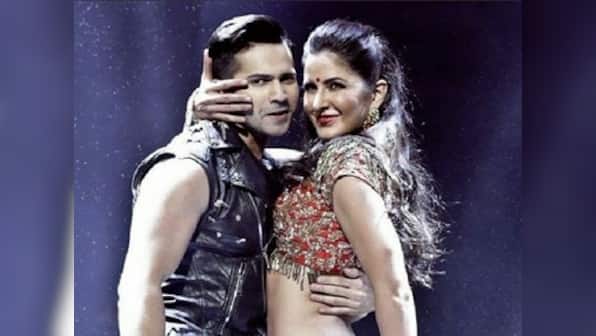 Varun Dhawan to reportedly get Rs 32 cr for Remo D'Souza's upcoming dance film, much higher than Katrina Kaif's fee