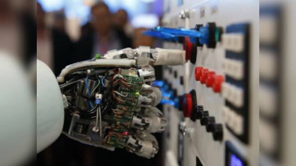 Over 50 researchers boycott a South Korean university for developing weapons with artificial intelligence