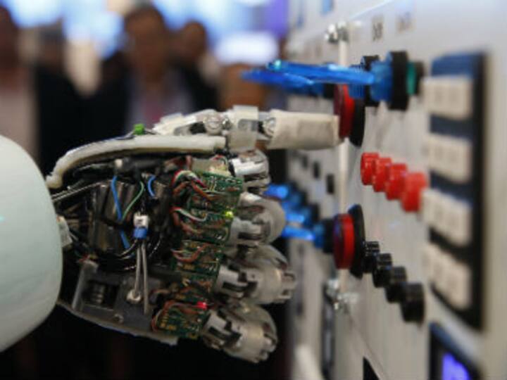Over 50 researchers boycott a South Korean university for developing weapons with artificial intelligence