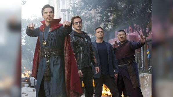 Avengers: Infinity War first reactions — Marvel film called 'epic beyond compare' with 'best ending ever'