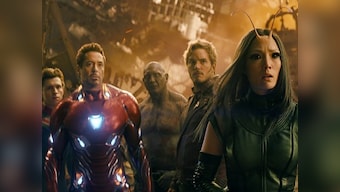 Avengers: Infinity War dominates global box office again in second weekend, hauls in over $1.2 billion