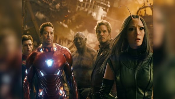 Avengers: Infinity War dominates global box office again in second weekend, hauls in over $1.2 billion