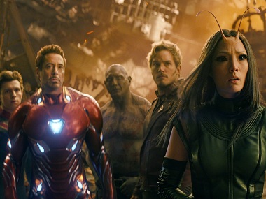 Avengers: Infinity War directors on film's ending: Black Panther, Spider-Man sequels don't assure their survival Avengers: Infinity War directors on film's ending: Black Panther, Spider-Man sequels don't assure their survival