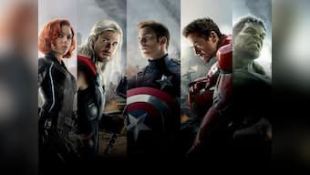 Avengers: Infinity War — Robert Downey Jr retains top billing; Chris Evans drops to fourth below Mark Ruffalo