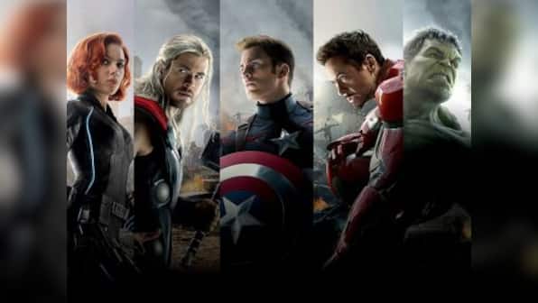 Avengers: Infinity War — Robert Downey Jr retains top billing; Chris Evans drops to fourth below Mark Ruffalo