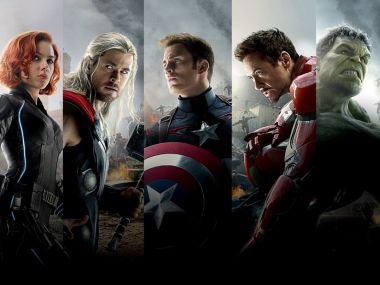 Avengers: Infinity War — Robert Downey Jr retains top billing; Chris Evans drops to fourth below Mark Ruffalo Avengers: Infinity War — Robert Downey Jr retains top billing; Chris Evans drops to fourth below Mark Ruffalo