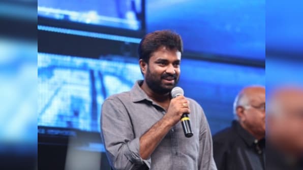 Director Vijay on Sai Pallavi-starrer Diya: 'This will be a long-remembered film in her career'