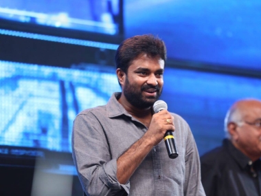 Director Vijay on Sai Pallavi-starrer Diya: 'This will be a long-remembered film in her career' Director Vijay on Sai Pallavi-starrer Diya: 'This will be a long-remembered film in her career'