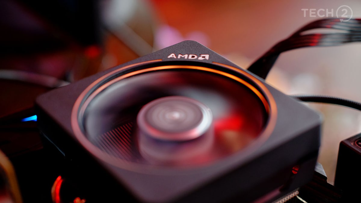 AMD announces new Ryzen, Athlon and A-series CPUs for laptops and Ultrabooks