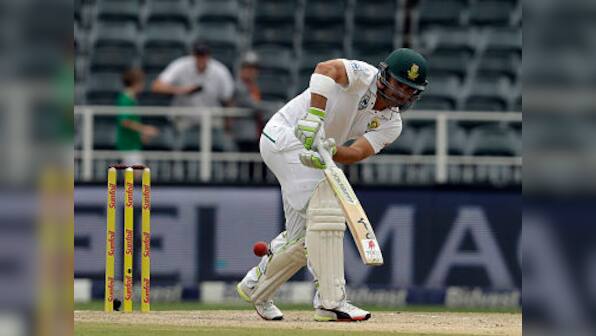 South Africa vs Australia: Dean Elgar casts doubts on visitors keeping up new-found 'nice guy' image