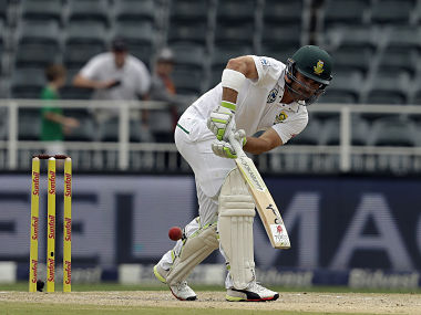 South Africa vs Australia: Dean Elgar casts doubts on visitors keeping up new-found 'nice guy' image South Africa vs Australia: Dean Elgar casts doubts on visitors keeping up new-found 'nice guy' image