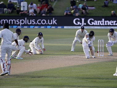 New Zealand vs England: Ish Sodhi, Neil Wagner help hosts battle out dramatic final session to draw Test and win series New Zealand vs England: Ish Sodhi, Neil Wagner help hosts battle out dramatic final session to draw Test and win series