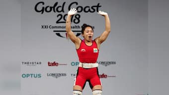 Commonwealth Games 2018: Mirabai Chanu's journey from impoverished childhood to India's heroine at Gold Coast