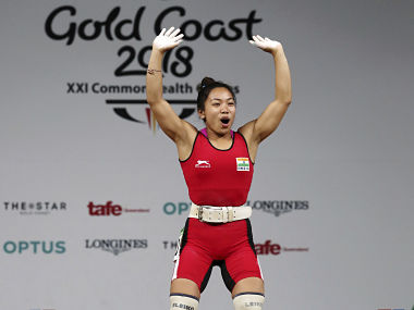 Commonwealth Games 2018: Mirabai Chanu's journey from impoverished childhood to India's heroine at Gold Coast Commonwealth Games 2018: Mirabai Chanu's journey from impoverished childhood to India's heroine at Gold Coast