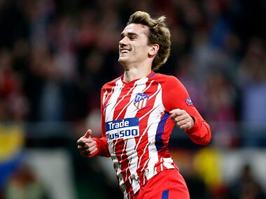 La Liga: Atletico Madrid must convince Antoine Griezmann to stay by matching his ambition, says Diego Simeone