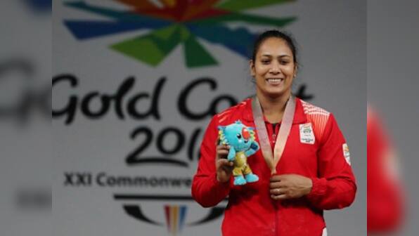 Commonwealth Games 2018: Weightlifting success continues for India as Punam Yadav makes it a fifth gold