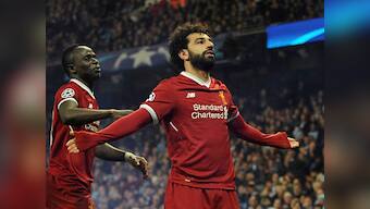 Premier League: Liverpool's Mohamed Salah targets Ian Rush's club record of 47 goals scored in single season