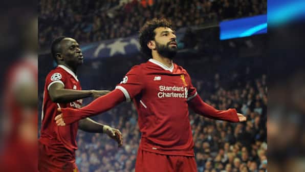Premier League: Liverpool's Mohamed Salah targets Ian Rush's club record of 47 goals scored in single season
