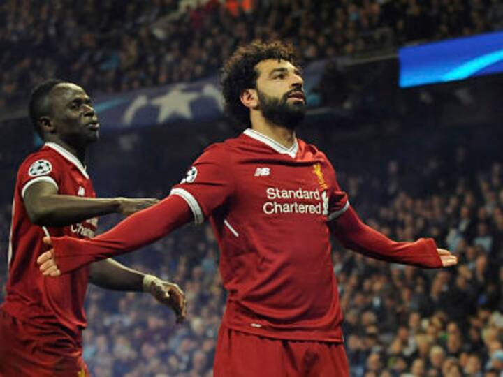 Premier League: Liverpool's Mohamed Salah targets Ian Rush's club record of 47 goals scored in single season